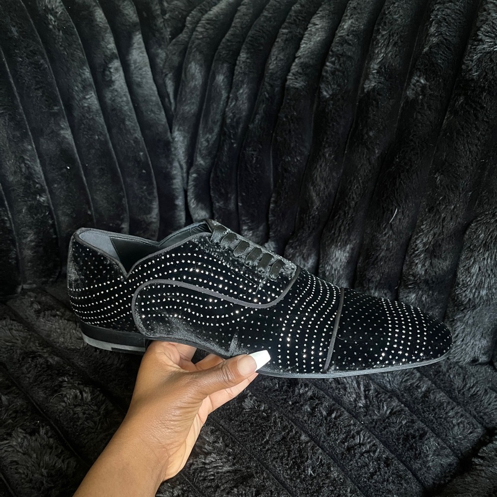 Christian Louboutin Oxford Shoes